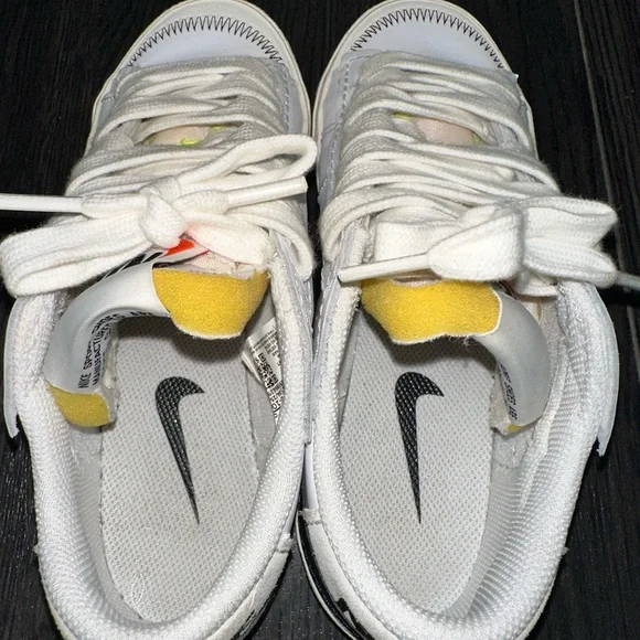 Nike Low Blazers - Picture 3 of 6